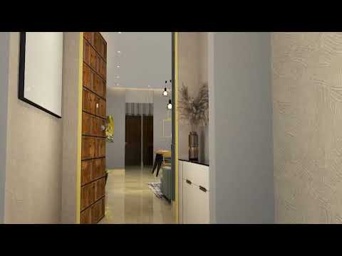 Akshar Ocean Pearl Project Tour 1