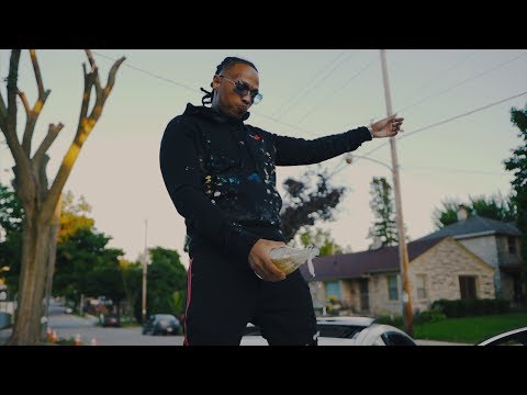 No Heart Tazz x No Heart Swish - Ancient (Dir. by @rich_nerds_productions)