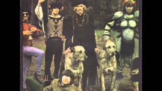 The Bonzo Dog Band - Postcard