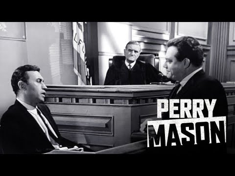Perry Mason (1957-1966)