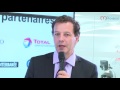 Forum Des Entrepreneurs 2016 Stéphane BARBATI Kalyzée