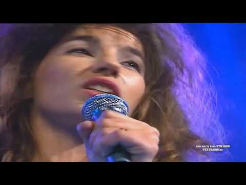 Won Ton Ton - I Lie And I Cheat (TOTZ 1989)