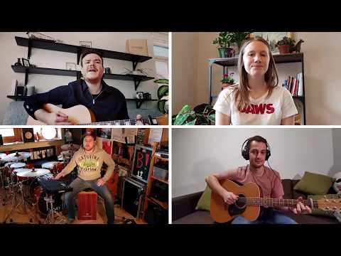 Of Monsters and Men - Little Talks (Stay Home Session)