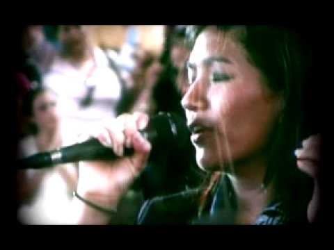 ANGELES DE DIOS (live) EN CONCIERTO MINISTERIO DEI VERBUM