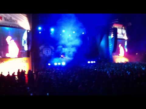 Armin van Buuren @ TMDW 2012 @ pres. Universal Religion Chapter 5