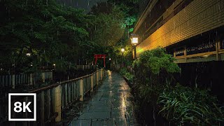 Download lagu Tokyo Midnight Rain Walk / 8K 60fps HDR / Relaxing Piano Rain Sound mp3 Download lagu Tokyo Midnight Rain Walk / 8K 60fps HDR / Relaxing Piano Rain Sound mp3