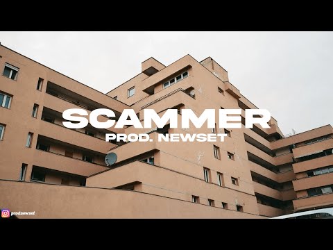 [FREE] Lucio101 x Nizi19 x WestBerlinBandit Type Beat "Scammer" | 2025