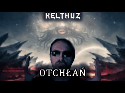 KELTHUZ - The Abyss [NEW SONG 2026 - nihilist occult rock]