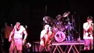 Skankin Pickle - Fakin Jamaican