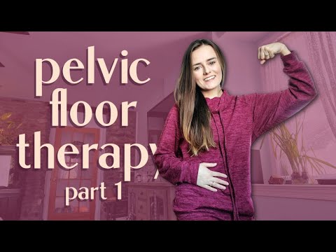 First Pelvic Floor Therapy Appointment | Let's Talk IBD