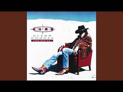 Lay My Body Down - Glenn Hughes