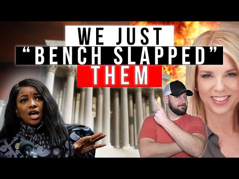 MAJOR VICTORY ANNOUNCED! Judge "BENCH SLAPS" The ATF & Sets Up FINAL RULE DESTRUCTION... INCREDIBLE Thumbnail