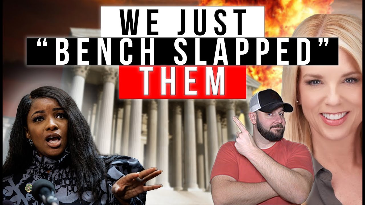 MAJOR VICTORY ANNOUNCED! Judge "BENCH SLAPS" The ATF & Sets Up FINAL RULE DESTRUCTION... INCREDIBLE