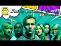 S Club Who Do You Think You Are DvF Instrumental