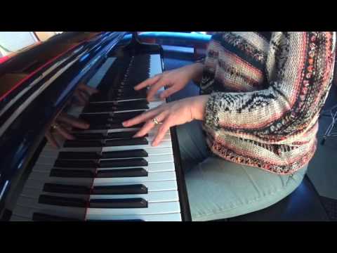 MInha esperança Jesus assegura - HCC 411 (com introdução)