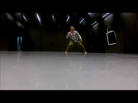 "Władek.beta" rehearsal 13/02/2018 Bytom