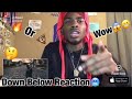 Roddy Ricch - Down Below [Official Music Video] (Did. By JMP) REACTION!!!