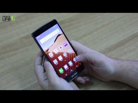 TP-Link Neffos C5 Max Hands-On Review (Greek)