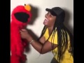 Tickle Me Elmo