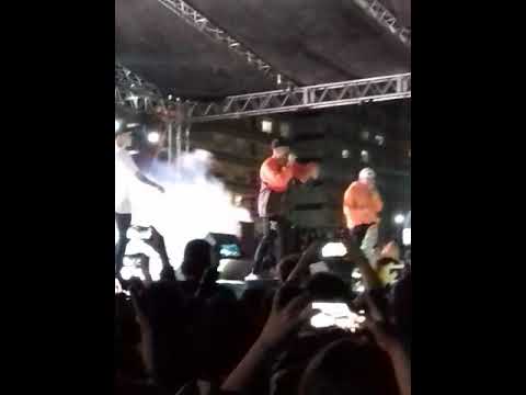 Kodigo, Alejo Park, Lit Killah Pocas Horas