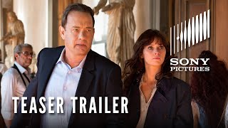 INFERNO - Teaser Trailer (HD)