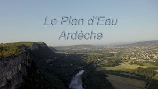 preview picture of video 'Camping le plan d'eau'