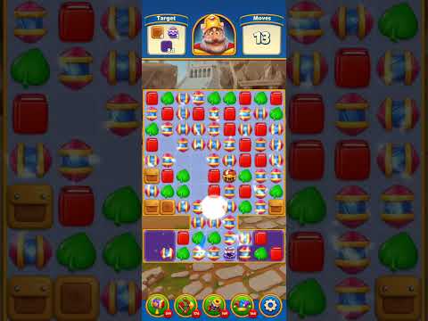 Loyal Match Level 2496