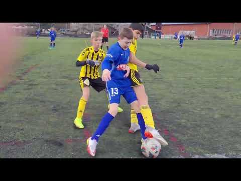 BSC Old Boys FE14 - FC Luzern Stadt FE14