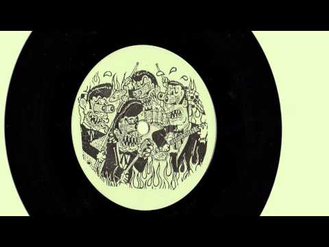 Mutilators "(If I Gotta) Kill Ya ( Ta Keep Ya)"