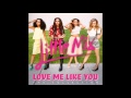 Little Mix - Lighting (Official Audio) 