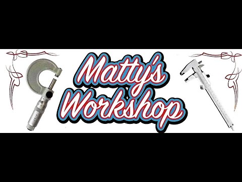 Oil Can Build   Part 1