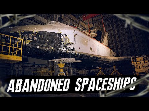 Penetrated into the Baikonur Cosmodrome | The first spaceship of the USSR | Part 2