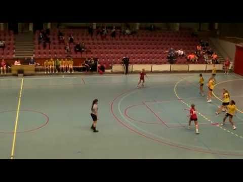 USM steg1 Guif F00 vs Bolton halvlek 2 slutresultat 13-15