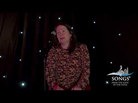 Johnny Lovely Johnny Mairead Walls