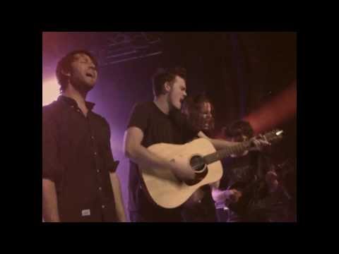 Half Moon Run - Live in Plaza Zürich