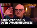 René openhartig over dwangneuroses: 'Ik word onrustig als ik het niet doe' | VANDAAG INSIDE