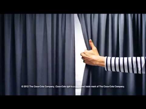 Introducing Diet Coke by Jean Paul Gaultier