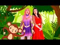 Luli Pampín Y Daisy Dot EL MONO INGLÉS