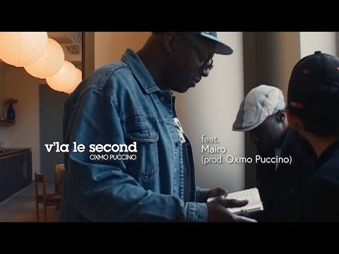 Video thumbnail for V’la le second