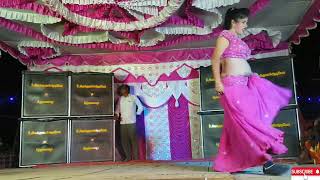 Download lagu Ottada Ottada Kambathula Record Dance mp3