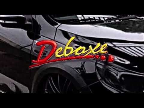 MC TAIRON MC VITIN DA IGREJINHA - BAILE NO MORRO (ÁUDIO ORIGINAL)