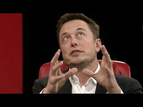 Интервью Илона Маска колония на Марсе, искусственный интеллект, Тесла
