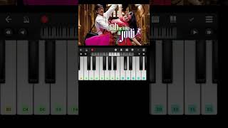 Download lagu Rab Ne Bana Di Jodi Song Piano #rabnebanadijodi #sharukhkhan #walkband #srk #hindimelodysongs mp3 Download lagu Rab Ne Bana Di Jodi Song Piano #rabnebanadijodi #sharukhkhan #walkband #srk #hindimelodysongs mp3
