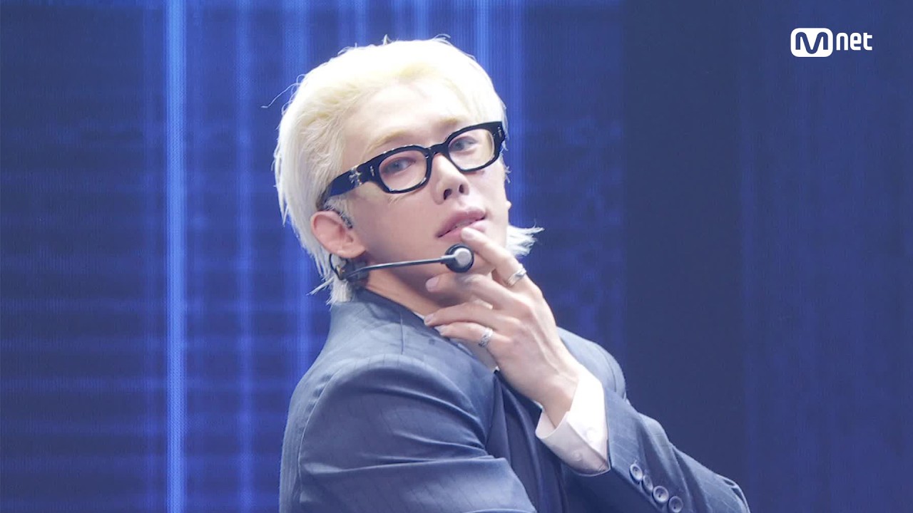 WONHO / Answer