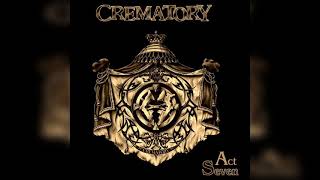 Crematory - I Never Die
