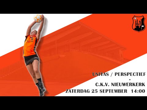 Unitas / Perspectief - Nieuwerkerk