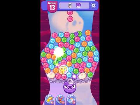 Angry Birds Dream Blast Level 2973 - NO BOOSTERS 😠🐦💤🎈 | SKILLGAMING ✔️