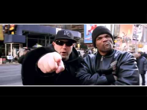 DMC & NECRO - MURDA YALL ft  Emilush and Caustic  (VIDEO)