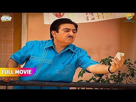 Chupke se Iyer ka Video Bana Raha hai Jethalal! | FULL MOVIE | Taarak Mehta Ka Ooltah Chashmah