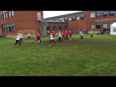 RP IF F05 Slutspel Järnvägen Cup 2016